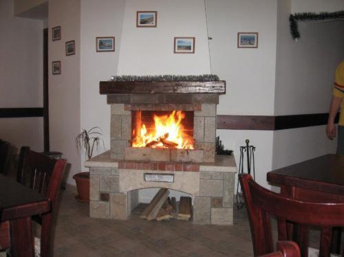 Sveti Stefan Guest House 반스코 외부 사진