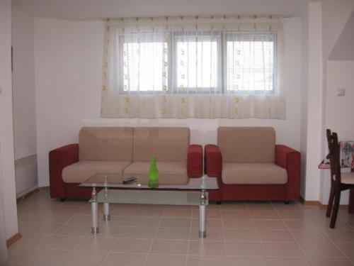 Sveti Stefan Guest House 반스코 객실 사진